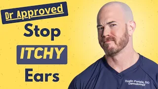 Top 7 Causes of Itchy Ears & How to Fix it!