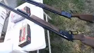 Rossi Legacy 454 Casull VS 45-70 gov't Marlin 1895