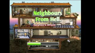 Как достать соседа дела соседа | Neighbours from Hell Neighbor's Affairs (мой мод) (версия 0.5)