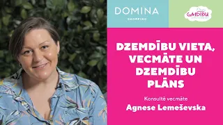 Gaidību ceturtdienas. 8.online lekcija - Dzemdību vieta, vecmāte un dzemdību plāns.