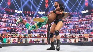 6 Things WWE subtly told us on RAW (May 31)