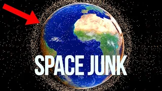 The REAL Truth About Space Debris!