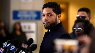 Gianno Caldwell Slams Jussie Smollett, Says He Betrayed the 'Conscience of Our Country'