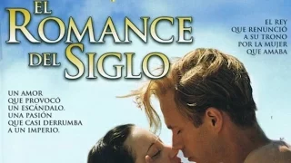 Wallis y Eduardo: El romance del siglo (Trailer)