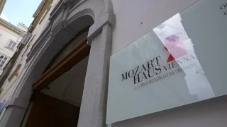 Mozarthaus Wien - 莫扎特故居博物馆 - Mozarthaus Vienna