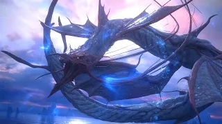 Final Fantasy XVI OST - Leviathan (All Phases)