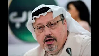 UN, human rights groups call for action on Saudi journalist Khashoggi