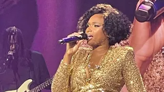 Jennifer Hudson - Ain’t No Way - Live in Detroit 2023