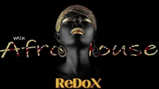 ReDoX - AFRO HOUSE - (Coronita Remix)