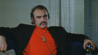 Sean Connery Back In The Day R.I.P.