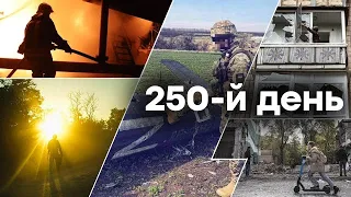 🛑 Єдині новини онлайн від ICTV за 31.10.2022 | 250-Й ДЕНЬ ВІЙНИ