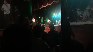 Sediq shabab concert 2019 Melbourne Australia