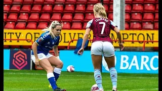 Alisha Lehmann ● Best Plays and Goals ● 2023 👀⚽