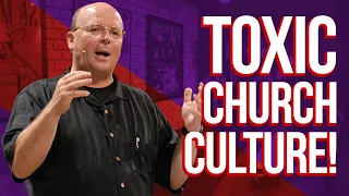 Identifying Toxic Church Cultures: Interview With Scot McKnight