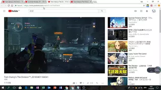 [The Division]萬眾矚目瞄射是否克麥答案:不showstopper=crounsmax? answer:no!