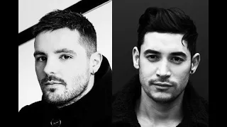 DAX J b2b BLAWAN x SONAR FESTIVAL 2019 - BARCELONA, Resident Advisor Stage, RA LIVE