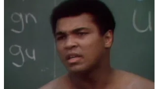 Candid Camera Classic: Ali Meets the Kids