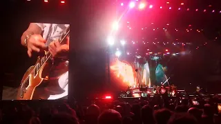 Guns N' Roses - Paradise City (Live @ Circo Massimo in Rome, Italy on July 8, 2023)