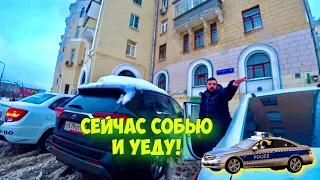 ГРАНИЦА СОВЕСТИ - УКРОЩЕНИЕ СТРОПТИВЦА (English subtitles)