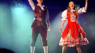 Jack & The Beanstalk Panto - Butlins Bognor - New Years Day - Jan 2014 **FULL SHOW**