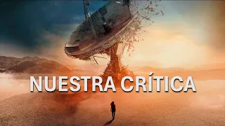 ¡¡NUESTRA CRÍTICA DE LA SERIE "EL PROBLEMA DE LOS 3 CUERPOS" ("3 BODY PROBLEM")!!