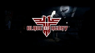 Wolfenstein: Blade of Agony [BoA] Intro and Tunis Level