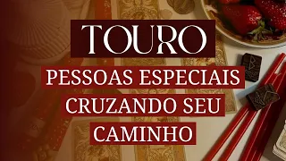 TOURO • Veja quem são elas e como elas vão influenciar sua vida daqui pra frente 🍂 - Tarot