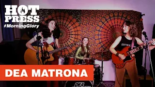 Dea Matrona – Roll With It (Oasis Cover) #MorningGlory25