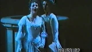 Edita Gruberova - I Capuleti e i Montecchi - Vienna 1984