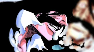 Yhwach theme - What will the future hold (slowed & pitched)