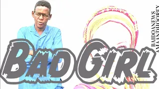 HEES MAAY  -  BAD GIRL YAQUULA  -  EDKII HASSANG HUBUROW