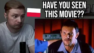 Reaction To Chłopaki nie płaczą - Skąd się wzięli murzyni w Ameryce