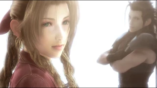 "Faint(Remix) - Linkin Park" - Final Fantasy VII:Advent Children AMV