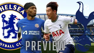 BATTLE OF THE BRIDGE CHELSEA MUST WIN | PING PONG GALORE | CRAZY BANNERS & MORE INJURIES