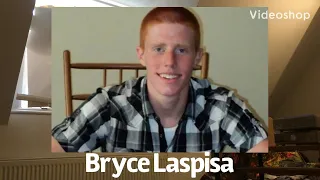 Bryce Laspisa (Missing) Ghost Box Interview Evp