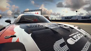 GRID Autosport - Playthrough (32h/50)