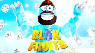 J'AI TROUVÉ LE FRUIT LE PLUS BRILLANT de BLOX FRUIT !! (Blox Fruits #52)