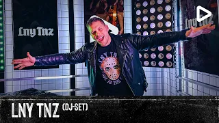 LNY TNZ (DJ-set) | SLAM!