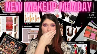 NEW MAKEUP RELEASES | THESE BRANDS ARE COMING FOR MY WALLET 🫣