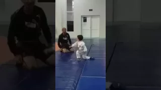 ჭრიკიშვილი ნიკოლოზი judo 3