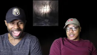 Opeth - Bleak (REACTION!!!)