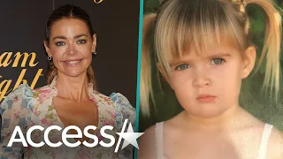 Denise Richards Honors Daughter Sami Sheen's 18th Birthday Amid 'Strained' Relationship