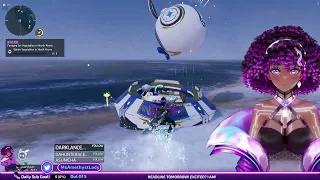 Ship 3 Best Ship! Is Today Rugged Drop Day? (Again?) | PSO2 NGS | Twitch Stream 07.25.2022