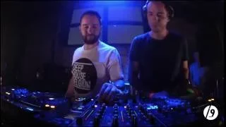 MIOTTI & RAMIOUL ● DEEP HOUSE BELGIUM - FUSE /SLASH9.TV