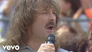 Wolfgang Petry - Da geht mir voll einer ab (ZDF-Fernsehgarten 04.06.2000) (VOD)