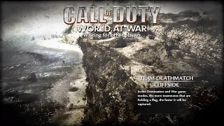 Call of Duty: World at War - Multiplayer - Team Deathmatch 36