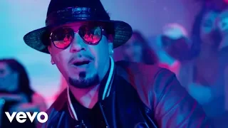 Baby Bash, Frankie J - Vamonos (Official Music Video)