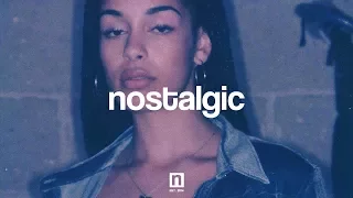 Jorja Smith - Lost (Frank Ocean Cover)