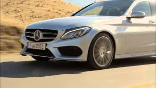 Mercedes-Benz C-Class Philippine Launch Video