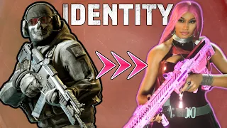 Are Games Losing Their Identity?